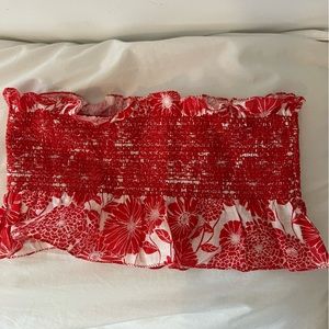 Lisa Marie Fernandez top